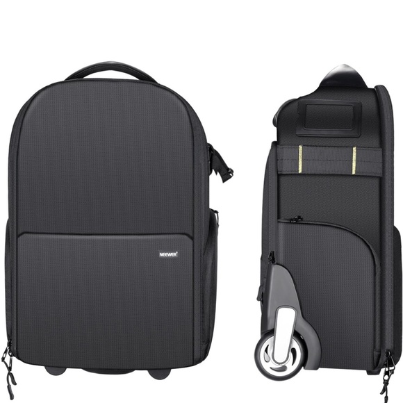 Amazon Basics Camera Bag - Picture 1 of 6